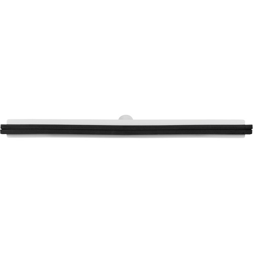 ColorCore Foam Blade Squeegee, 22", White Moffatt Supply & Specialties