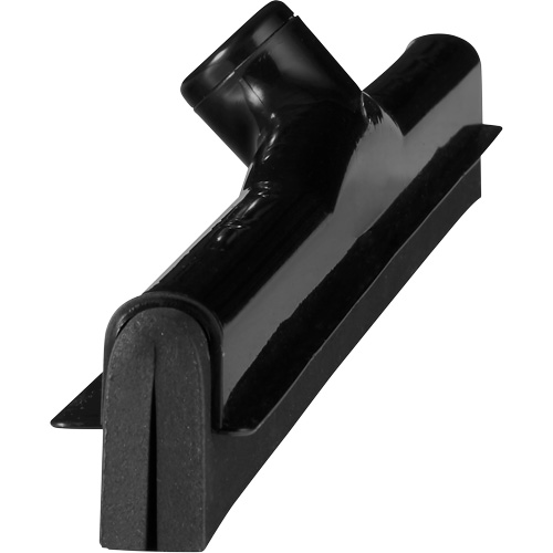 ColorCore Foam Blade Squeegee, 22", Black Moffatt Supply & Specialties