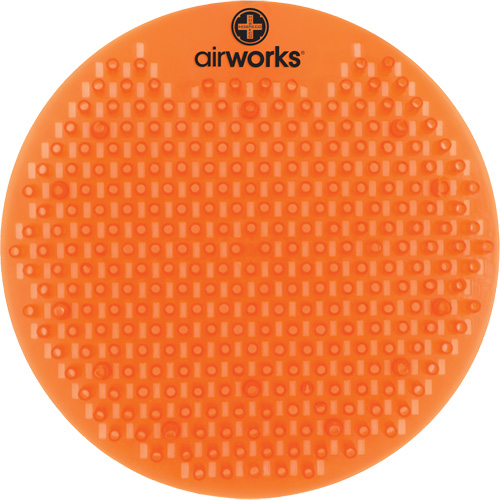 AirWorks&reg; Splash Free Urinal Screens Moffatt Supply & Specialties