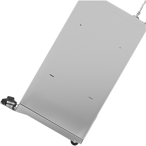 Poste de nettoyage des mains portable MRSink Moffatt Supply & Specialties