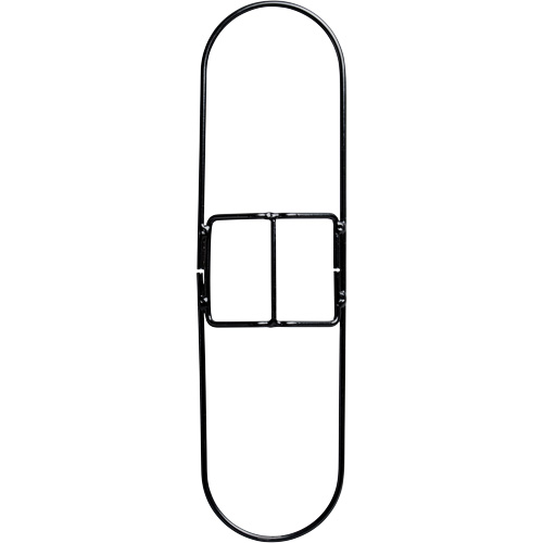 Support de vadrouille &agrave; &eacute;pousseter Snapper, 36", M&eacute;tal Moffatt Supply & Specialties