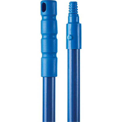 Manche, Fibre de verre, Pointe Filetage ACME, 1" dia, 54" lo Moffatt Supply & Specialties