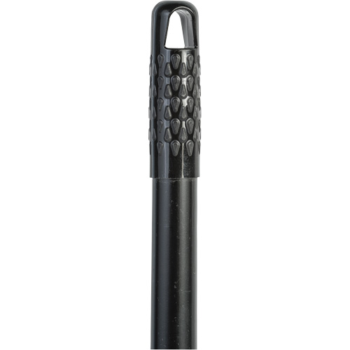 Handle with Hanger Cap, Metal, ACME Threaded Tip, 7/8" Diameter, 48" Length Moffatt Supply & Specialties