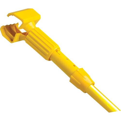 Handle, Fibreglass, Jaws Tip, 1" Diameter, 65" Length Moffatt Supply & Specialties