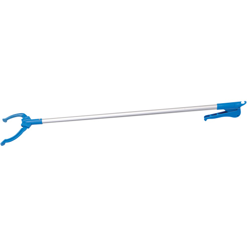 Litter Picker, 40" L Moffatt Supply & Specialties