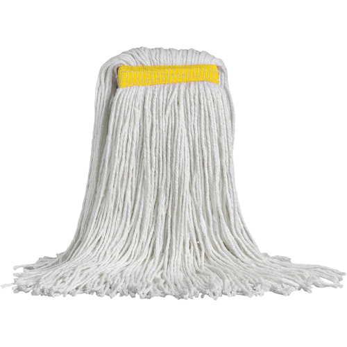 Vadrouille humide SynRay, Polyester/Rayonne, 24 oz, Style Coup&eacute; Moffatt Supply & Specialties