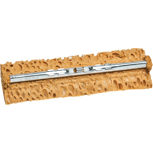 Roller Sponge Floor Mop Refill, 10" L Moffatt Supply & Specialties