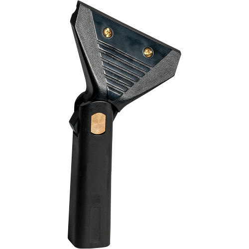 Swivel Squeegee Replacement Part, Handle Moffatt Supply & Specialties