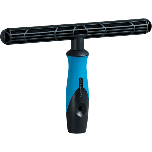 Pi&egrave;ce de rechange pour raclette en T de 10", Manche Moffatt Supply & Specialties