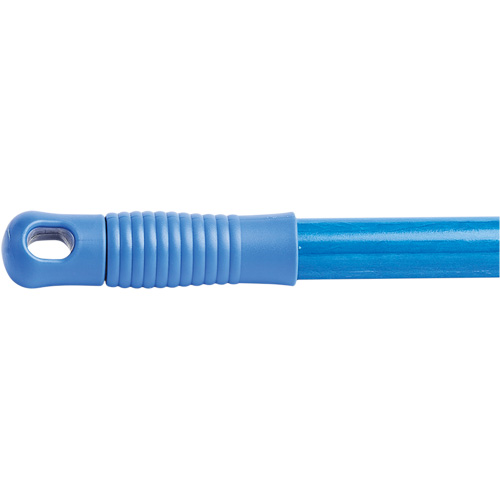 Handle, Fibreglass, Quick-Connect Tip, 1" Diameter, 60" Length Moffatt Supply & Specialties