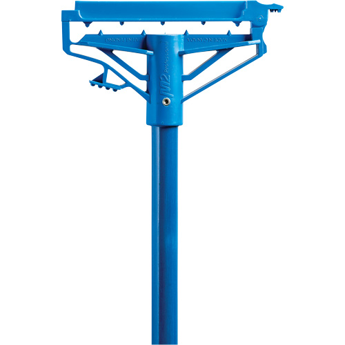 Manche Step-N-Go, Fibre de verre, Pointe Barri&egrave;re ouverte, 1" dia, 60" lo Moffatt Supply & Specialties