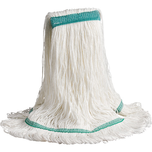 Vadrouille Glacier, Finition de plancher, Nylon, 20 oz, Style Boucle Moffatt Supply & Specialties