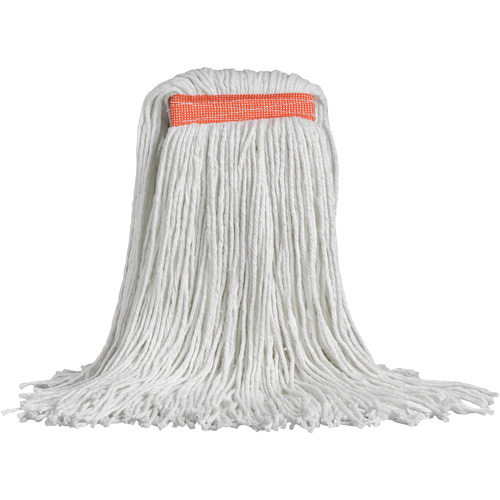 Vadrouille humide SynRay, Polyester/Rayonne, 32 oz, Style Coup&eacute; Moffatt Supply & Specialties