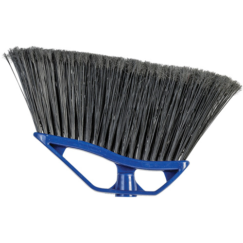Mars Angle Broom Head, 12" Long Moffatt Supply & Specialties