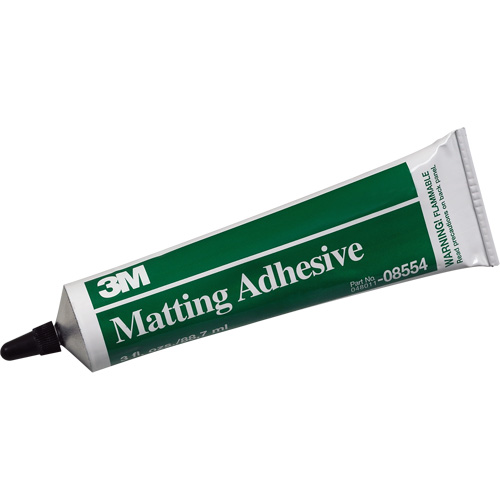 Matting Adhesive Moffatt Supply & Specialties