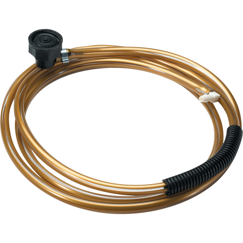 Easy Shine Replacement Supply Tubing with Quick Connect Moffatt Supply & Specialties