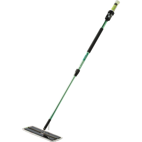 Easy Scrub Express Flat Mop Moffatt Supply & Specialties