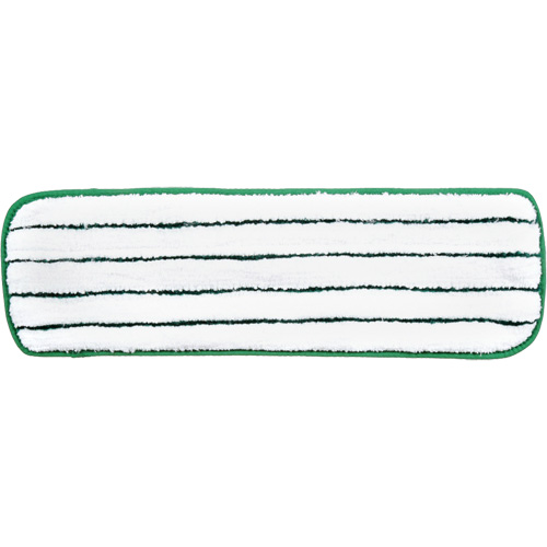 Easy Flat Mop, Scrubber, 18" Moffatt Supply & Specialties