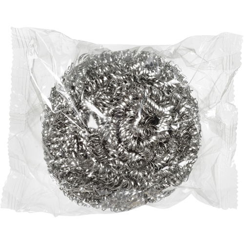 Scotch-Brite Stainless Steel Scrubber 83 Moffatt Supply & Specialties