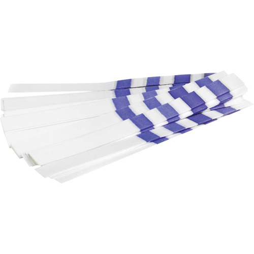 Oil Quality Test Strips 1005 Moffatt Supply & Specialties