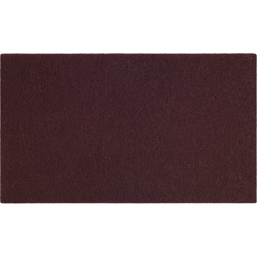 Bande abrasive Trizact Diamond TZ, 4,625" x 10", &agrave; r&eacute;curer, Marron Moffatt Supply & Specialties
