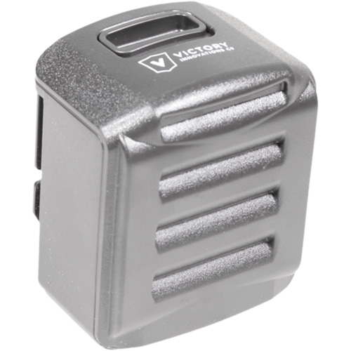 Batterie rechargeable pour les pulv&eacute;risateurs &eacute;lectrostatiques de la s&eacute;rie Victory Moffatt Supply & Specialties