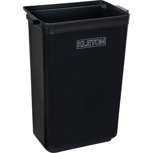 Clip-On Utility Bucket, 29.6 Quarts, Plastic Moffatt Supply & Specialties