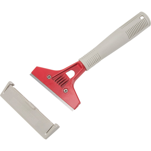 Grattoir &agrave; plancher Moffatt Supply & Specialties