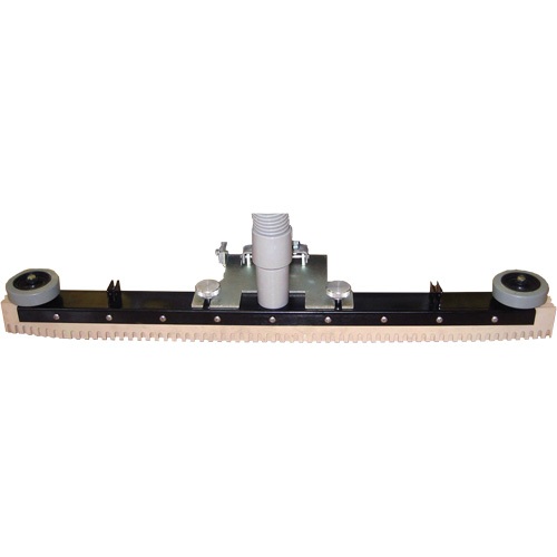 Front Mount Squeegee Moffatt Supply & Specialties