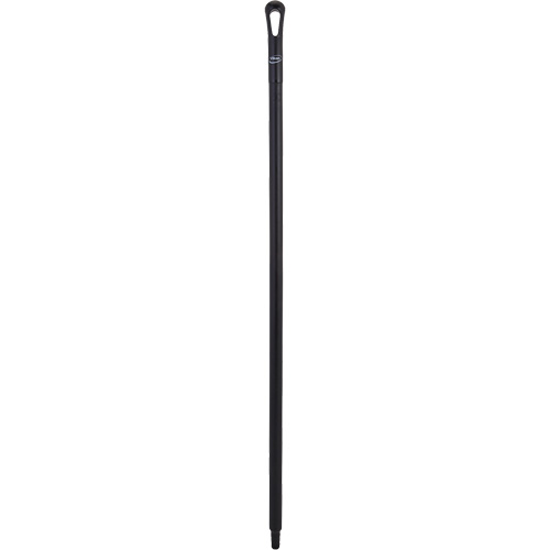 Manche ultra hygi&eacute;nique, Balai, Ergonomique, 51" lo Moffatt Supply & Specialties