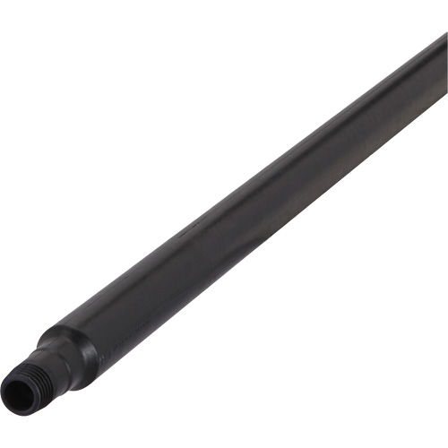 Manche ultra hygi&eacute;nique, Balai, Ergonomique, 51" lo Moffatt Supply & Specialties