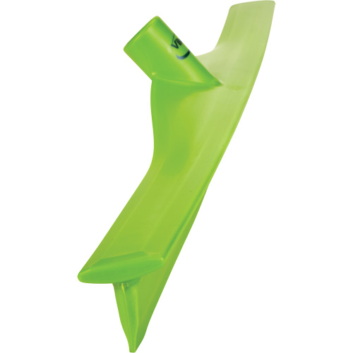 Raclette simple ultra hygi&eacute;nique, 24", Lame Droit Moffatt Supply & Specialties