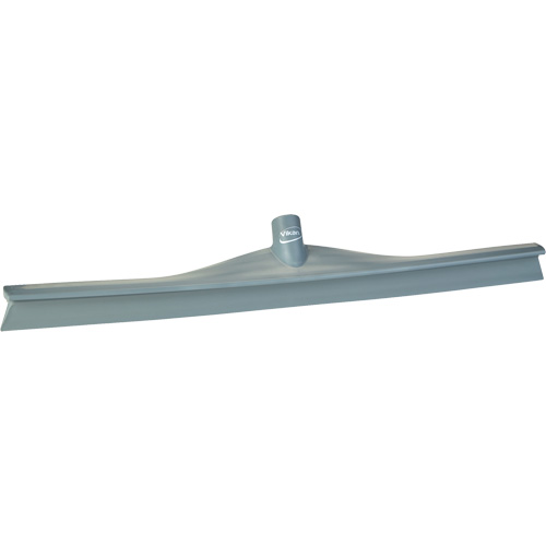 Single Blade Ultra Hygiene Squeegee, 24", Straight Blade Moffatt Supply & Specialties