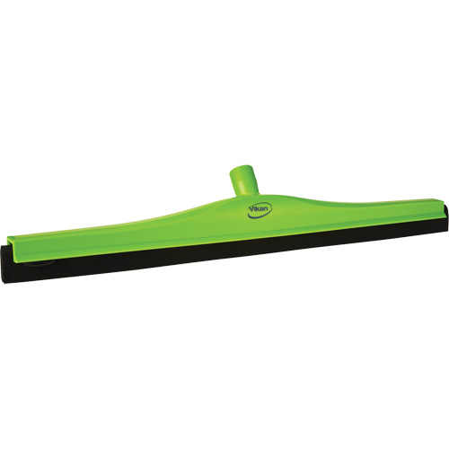 Raclette avec lame en mousse, 24", Lame Droit Moffatt Supply & Specialties
