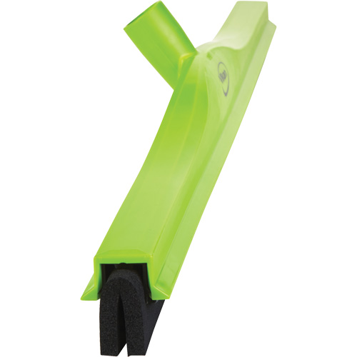 Raclette avec lame en mousse, 24", Lame Droit Moffatt Supply & Specialties