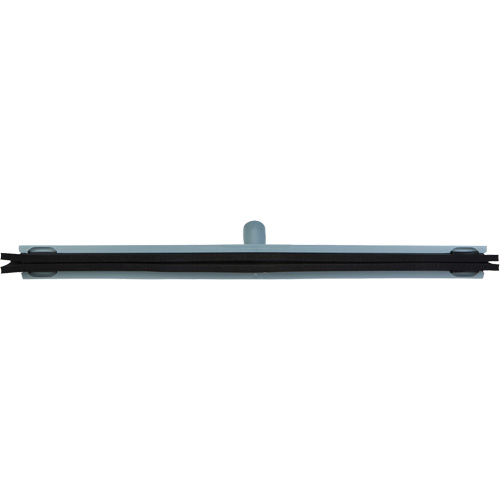 Foam Blade Squeegee, 24", Straight Blade Moffatt Supply & Specialties
