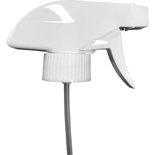 Pulv&eacute;risateur &agrave; g&acirc;chette &agrave; usage domestique, Longueur du tube 9,5" Moffatt Supply & Specialties