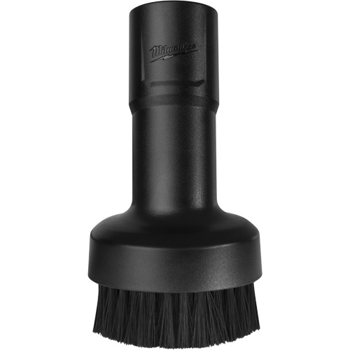 Brosse ronde 1-1/4" Moffatt Supply & Specialties