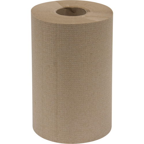 Everest Pro Paper Towel Rolls, 1 Ply, Standard, 300' L Moffatt Supply & Specialties