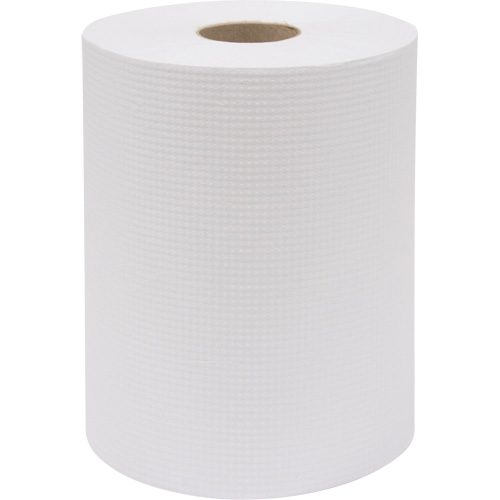 Rouleau d'essuie-tout Everest Pro, 1 pli, Standard, 600' lo Moffatt Supply & Specialties