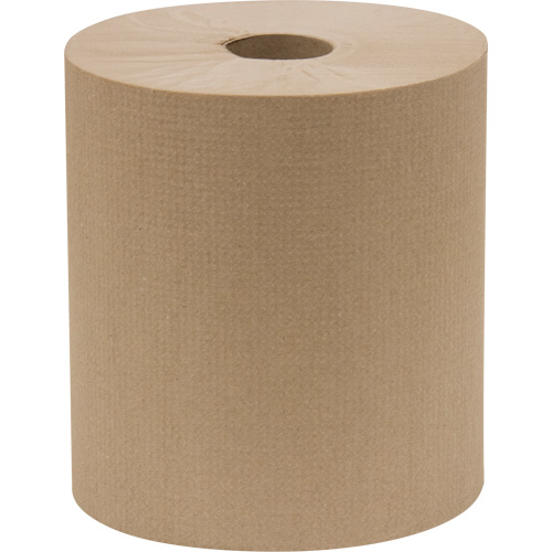 Rouleau d'essuie-tout Everest Pro, 1 pli, Standard, 800' lo Moffatt Supply & Specialties