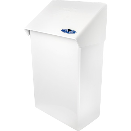 Surface Mounted Napkin Disposal Moffatt Supply & Specialties