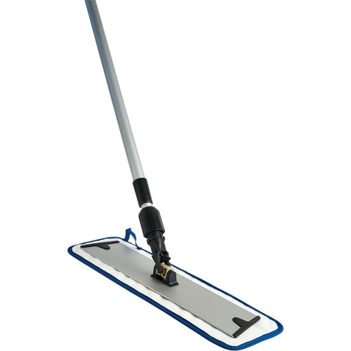 Trousse de support Swipe-It Velcro, 18" Moffatt Supply & Specialties