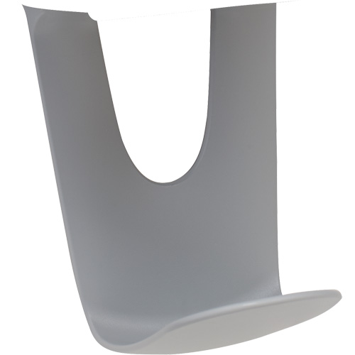 Plateau d'&eacute;gouttage pour support de distributeur AutoFoam Moffatt Supply & Specialties