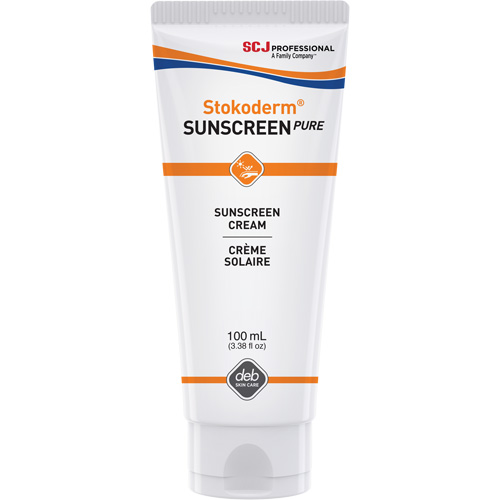 Stokoderm&reg; Sunscreen Pure, SPF 30, Lotion Moffatt Supply & Specialties
