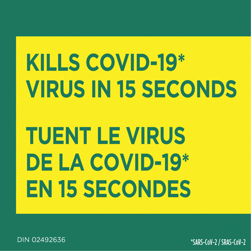 Disinfecting Wipes, 75 Count Moffatt Supply & Specialties