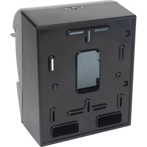 Hand Towel Roll Dispenser, Manual, 10.63" W x 9.84" D x 13.78" H Moffatt Supply & Specialties