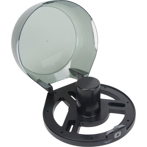 Distributeur de papier hygi&eacute;nique, Simple Capacit&eacute; du rouleau Moffatt Supply & Specialties