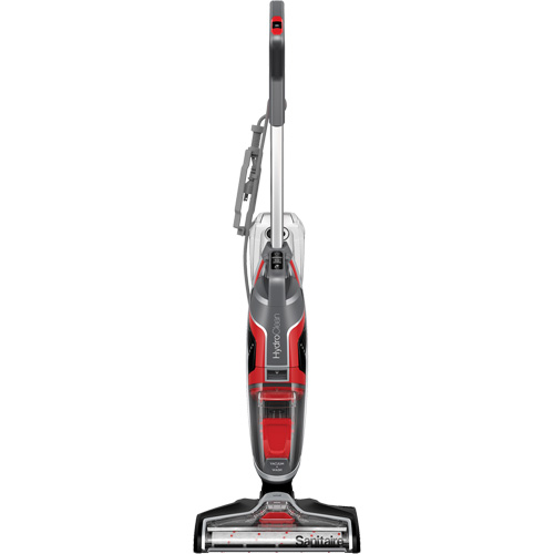 HydroClean Hard Floor Washer, 30 CFM, 0.625 Quarts Moffatt Supply & Specialties