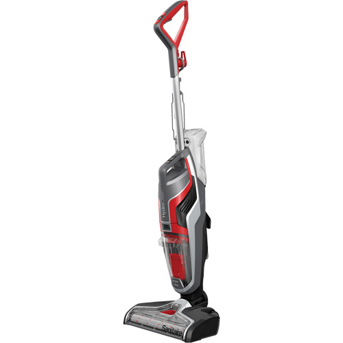 HydroClean Hard Floor Washer, 30 CFM, 0.625 Quarts Moffatt Supply & Specialties